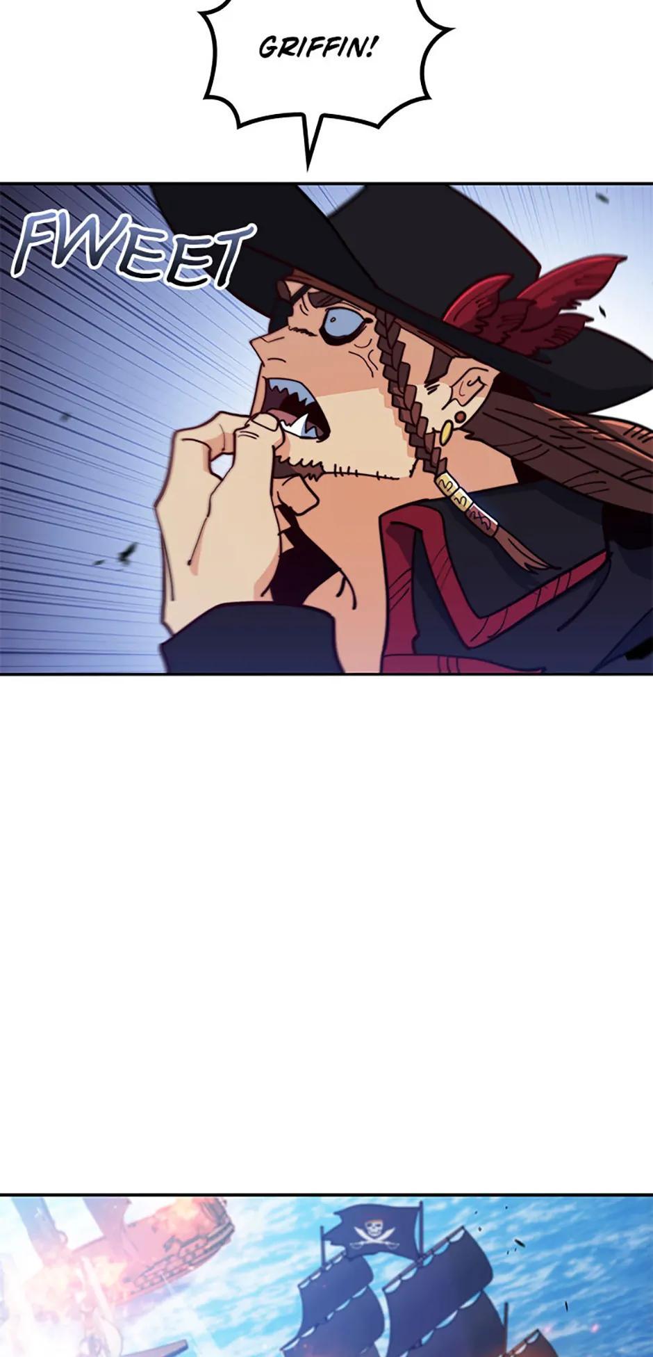 Duke Pendragon - Master of the White Dragon - Chapter 123 - 56