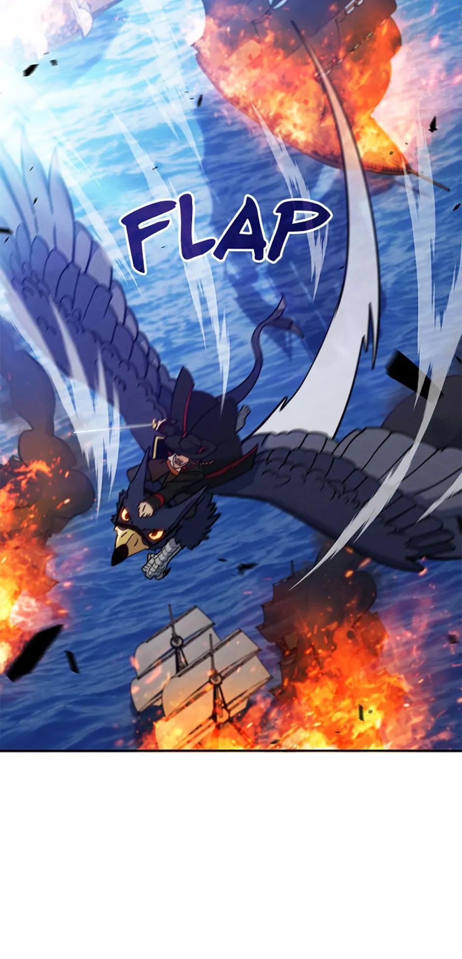 Duke Pendragon - Master of the White Dragon - Chapter 123 - 57