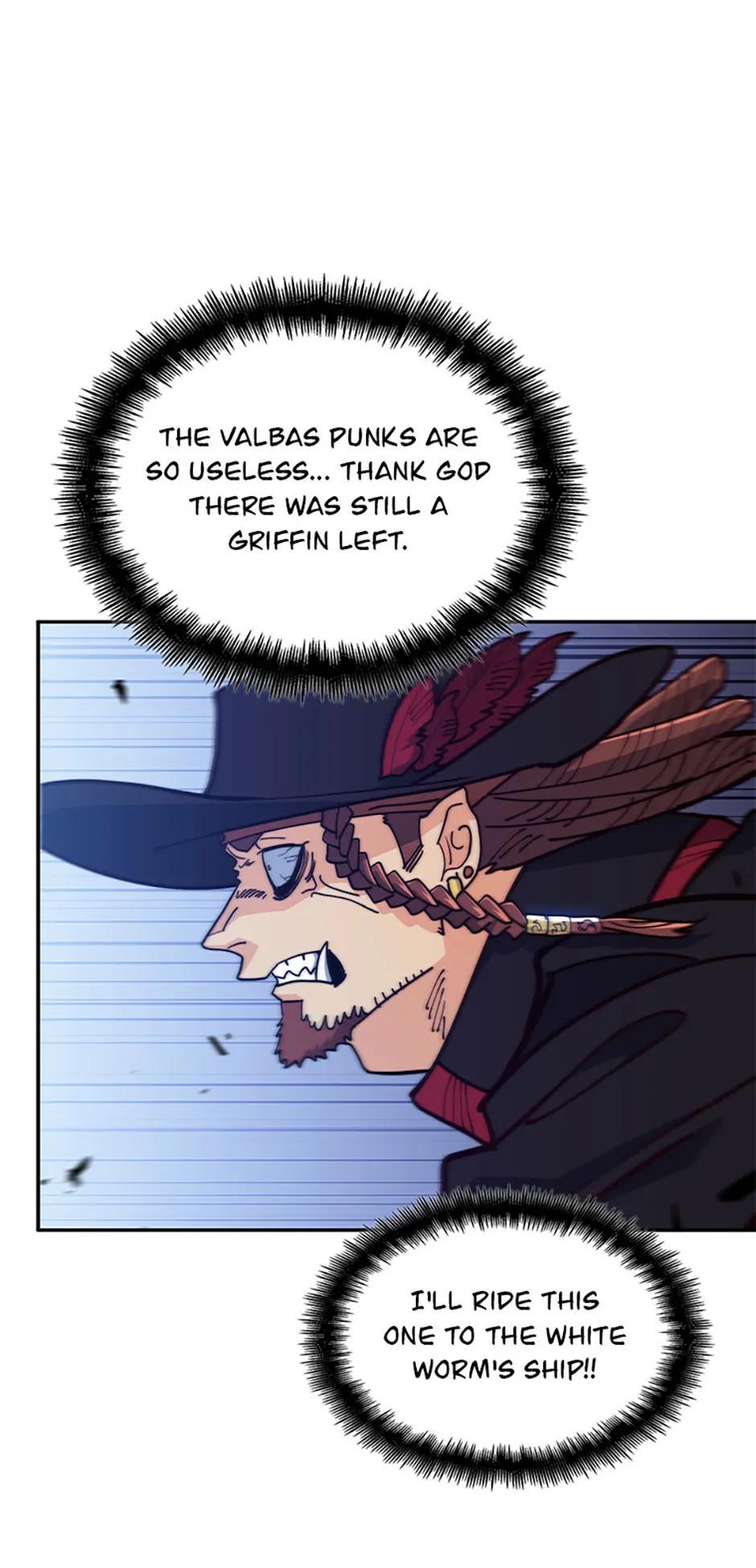 Duke Pendragon - Master of the White Dragon - Chapter 123 - 58