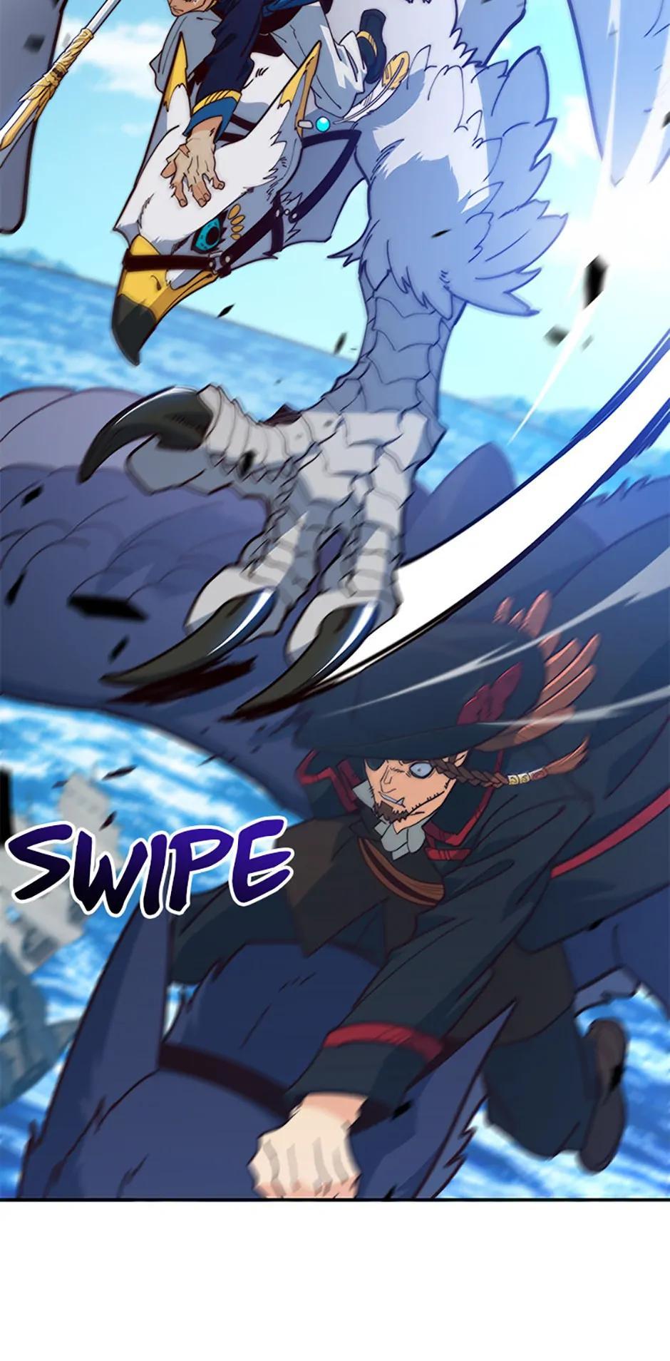 Duke Pendragon - Master of the White Dragon - Chapter 123 - 60