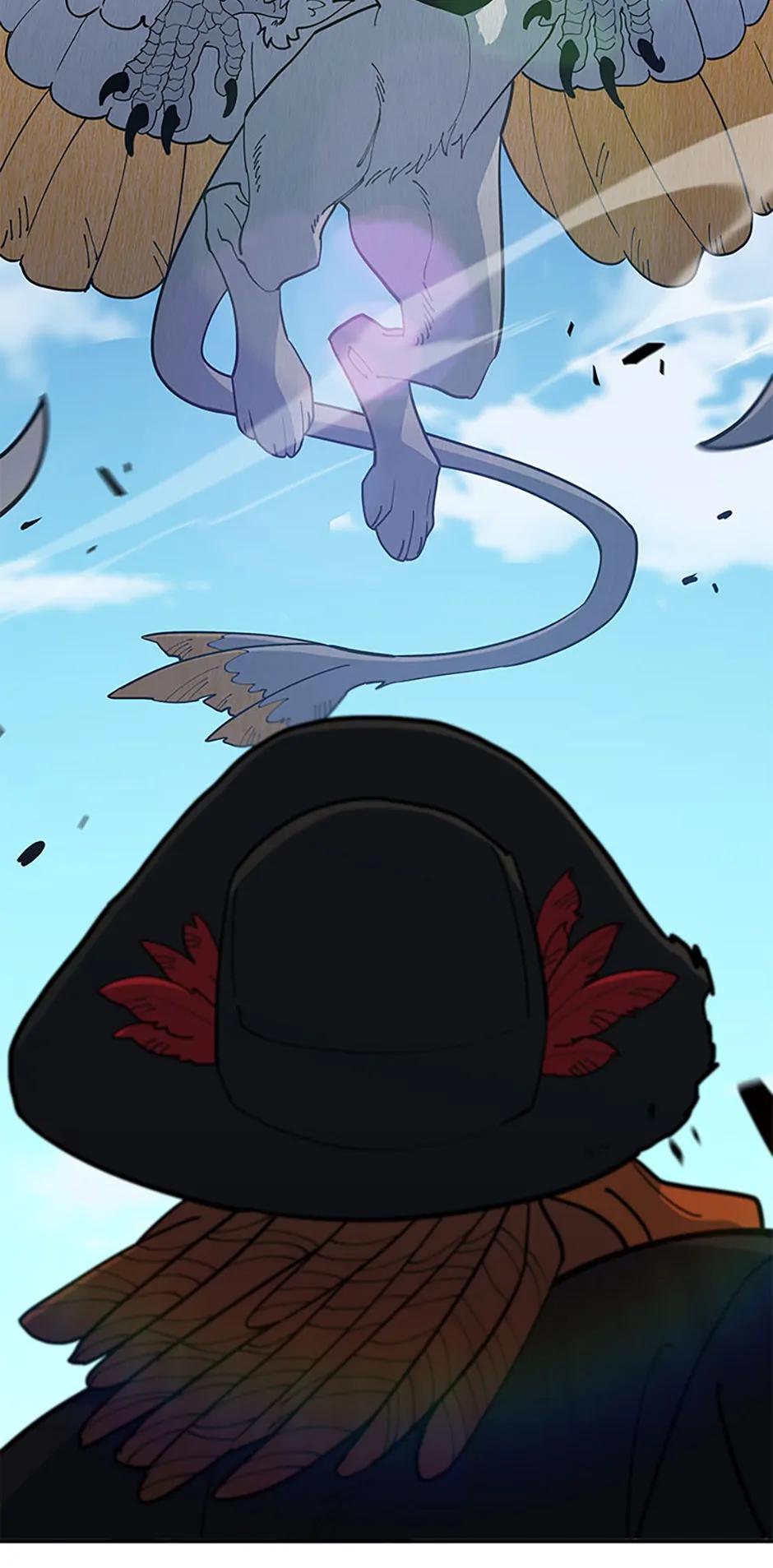 Duke Pendragon - Master of the White Dragon - Chapter 123 - 63