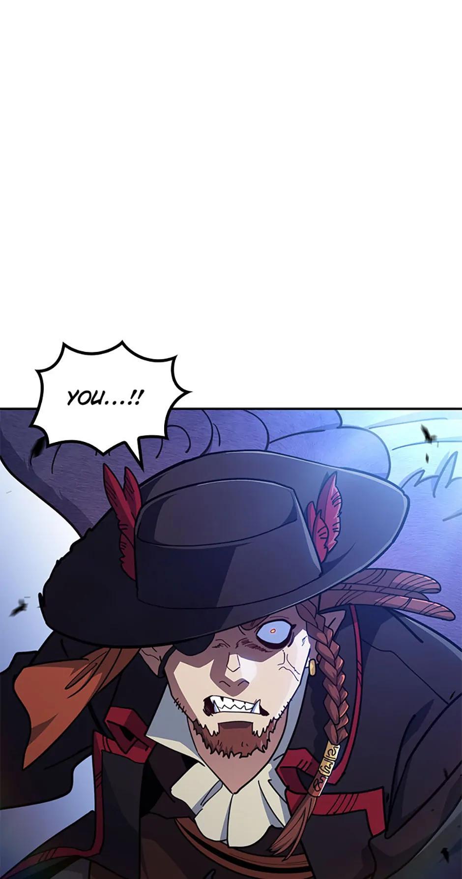 Duke Pendragon - Master of the White Dragon - Chapter 123 - 64