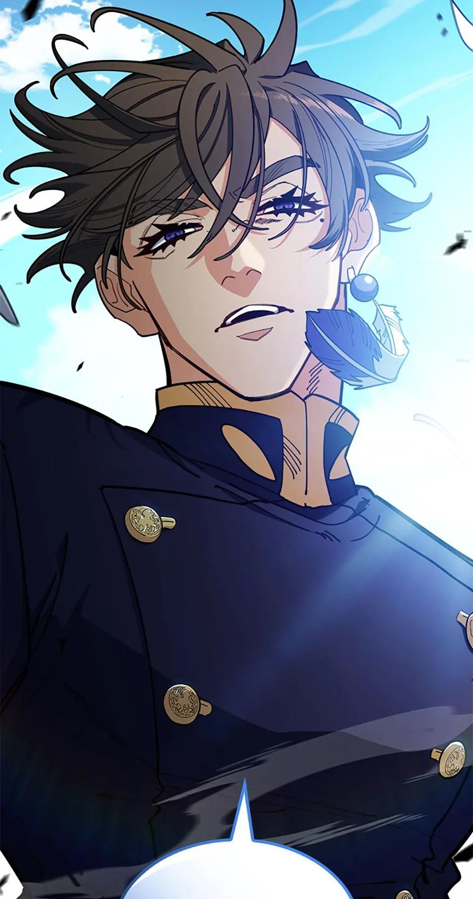 Duke Pendragon - Master of the White Dragon - Chapter 123 - 66