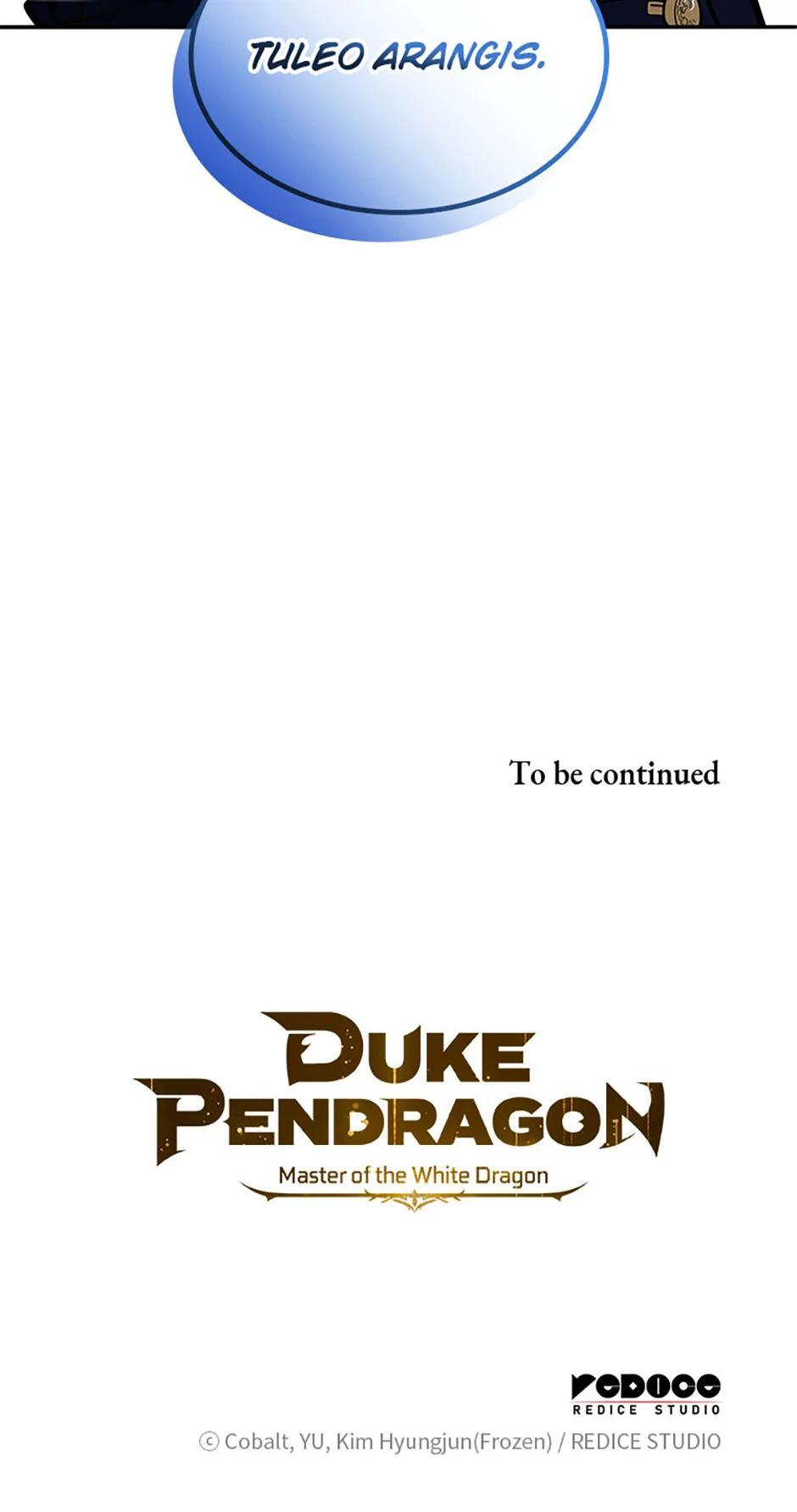 Duke Pendragon - Master of the White Dragon - Chapter 123 - 67