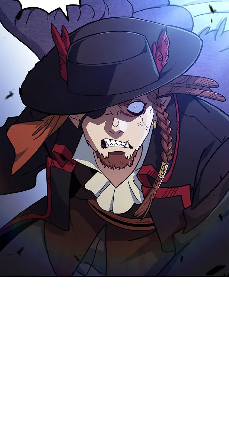 Duke Pendragon - Master of the White Dragon Chapter 124 - Page 4