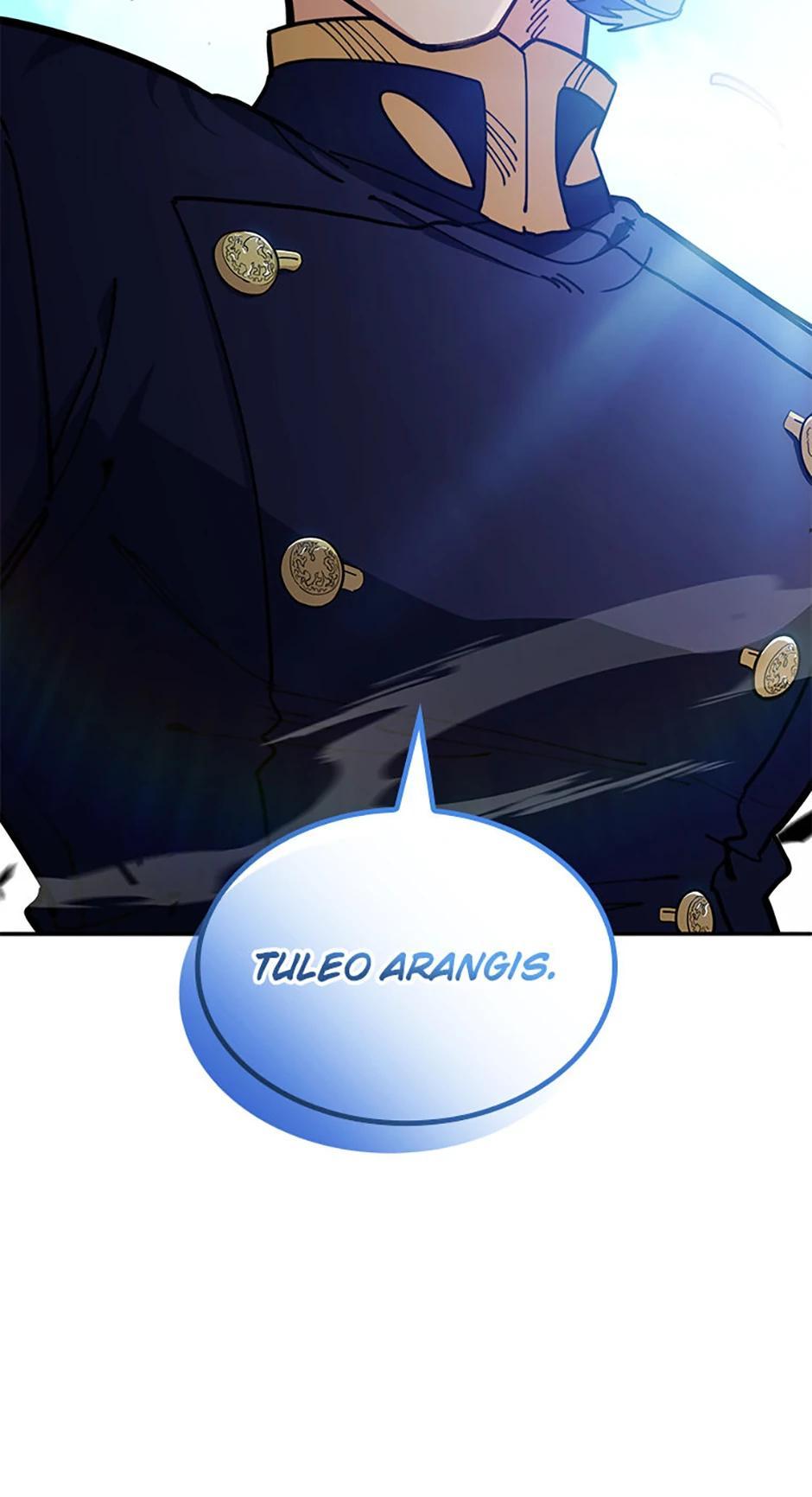 Duke Pendragon - Master of the White Dragon Chapter 124 - Page 6