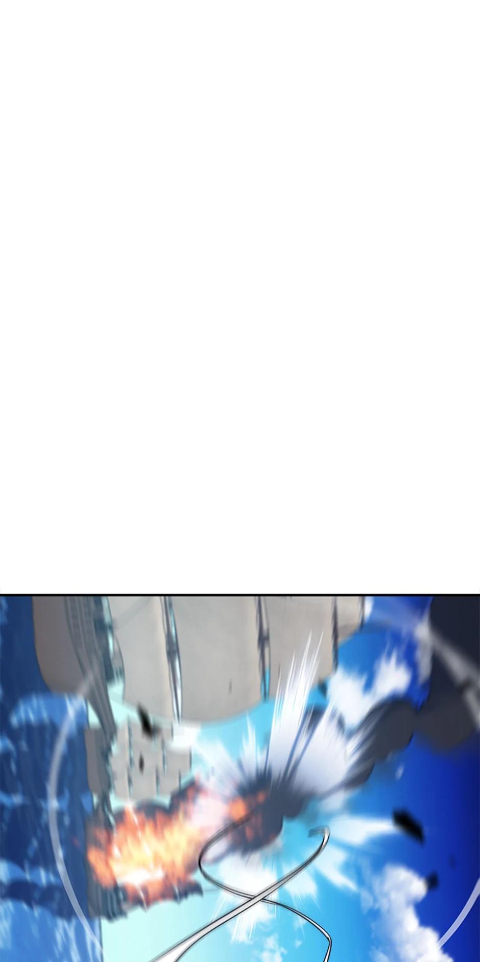 Duke Pendragon - Master of the White Dragon Chapter 124 - Page 8