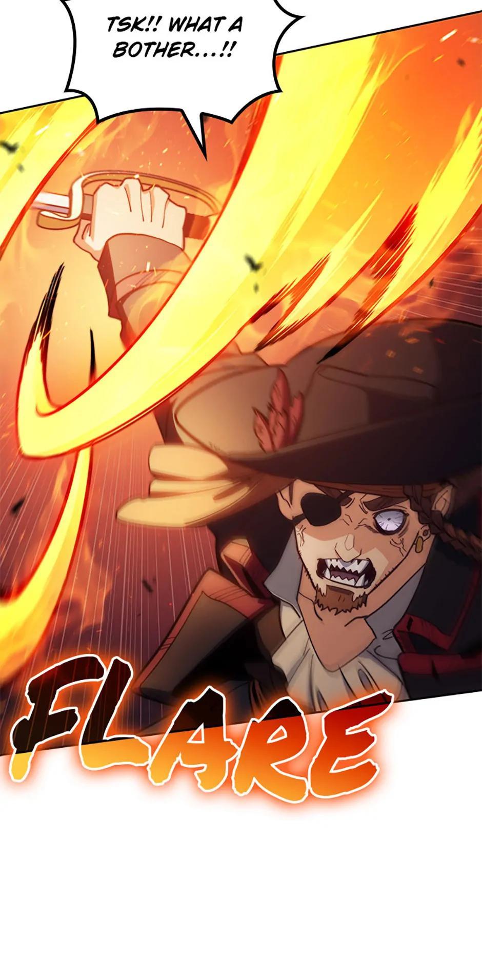 Duke Pendragon - Master of the White Dragon Chapter 124 - Page 12