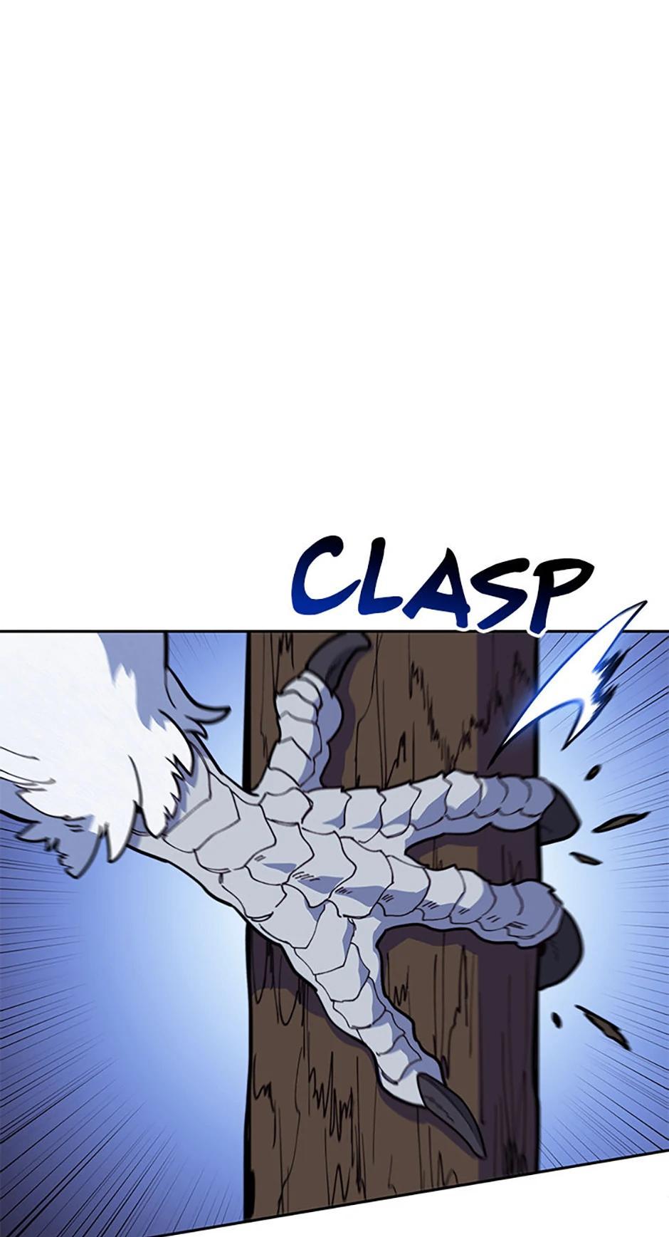 Duke Pendragon - Master of the White Dragon Chapter 124 - Page 14