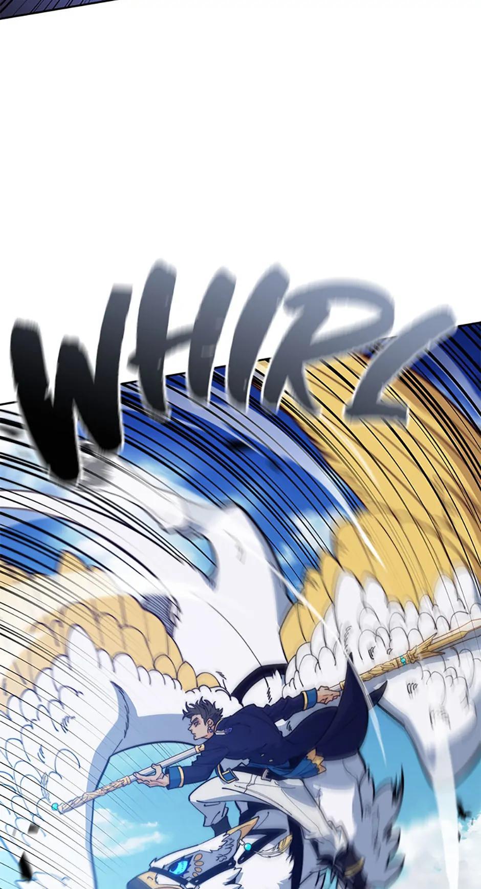 Duke Pendragon - Master of the White Dragon Chapter 124 - Page 15