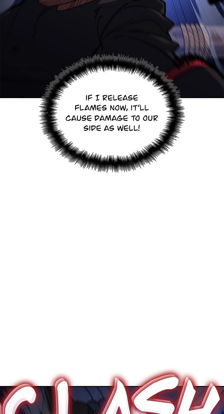 Duke Pendragon - Master of the White Dragon Chapter 124 - Page 19