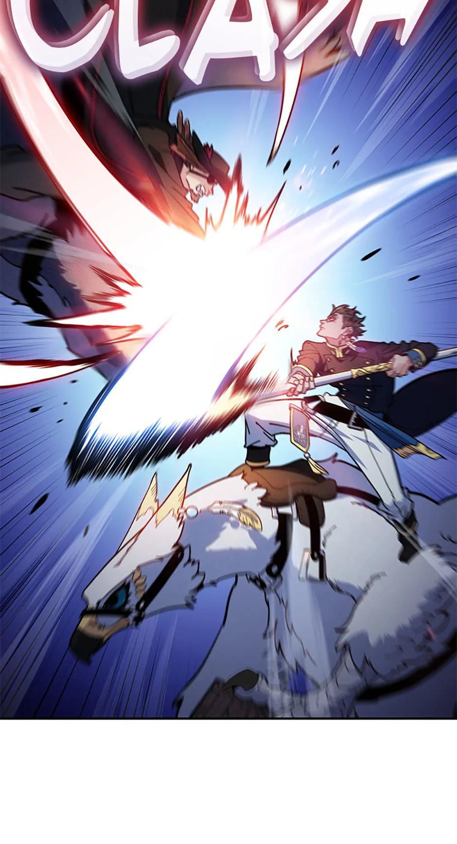 Duke Pendragon - Master of the White Dragon Chapter 124 - Page 20