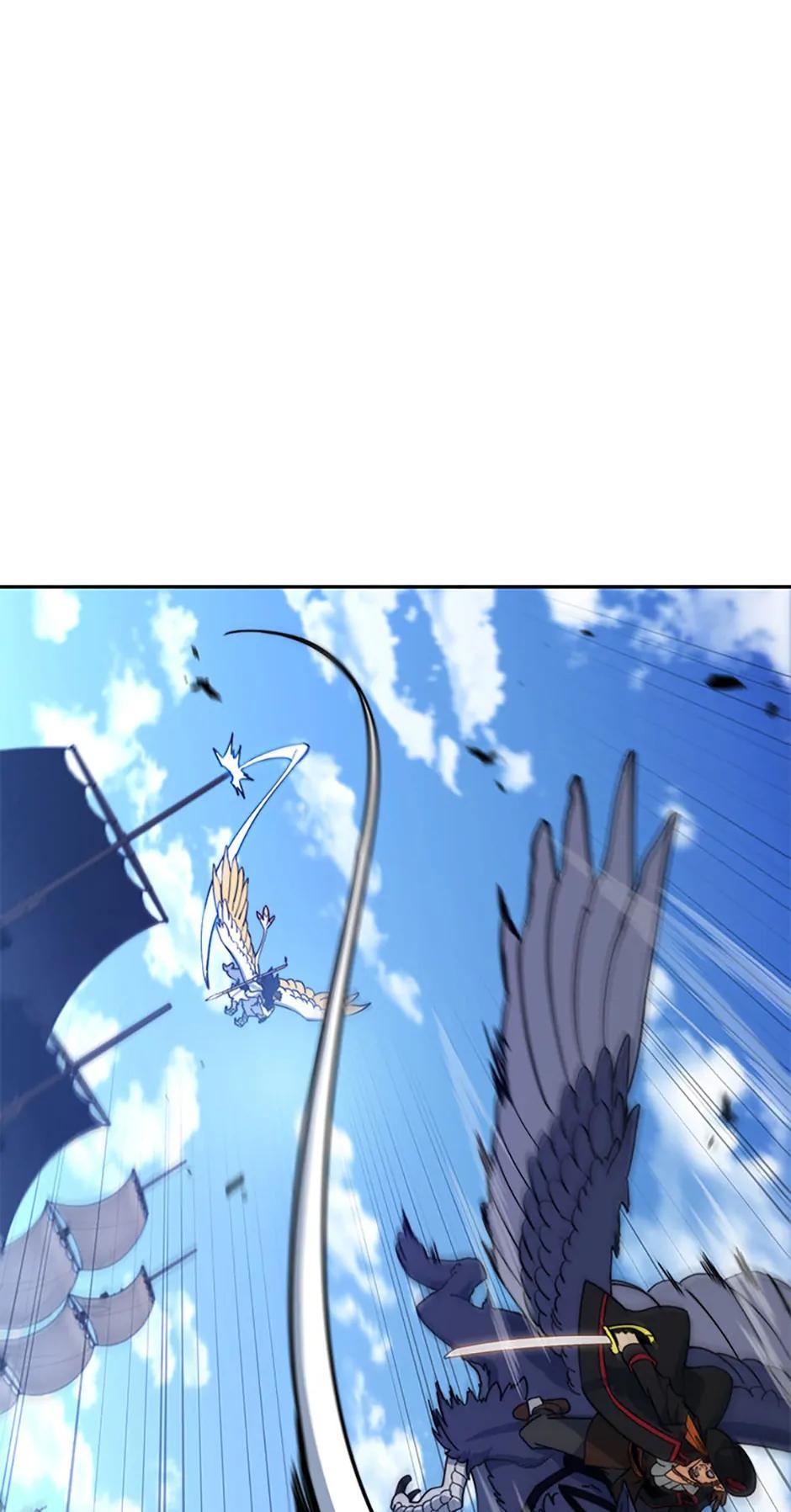 Duke Pendragon - Master of the White Dragon Chapter 124 - Page 21