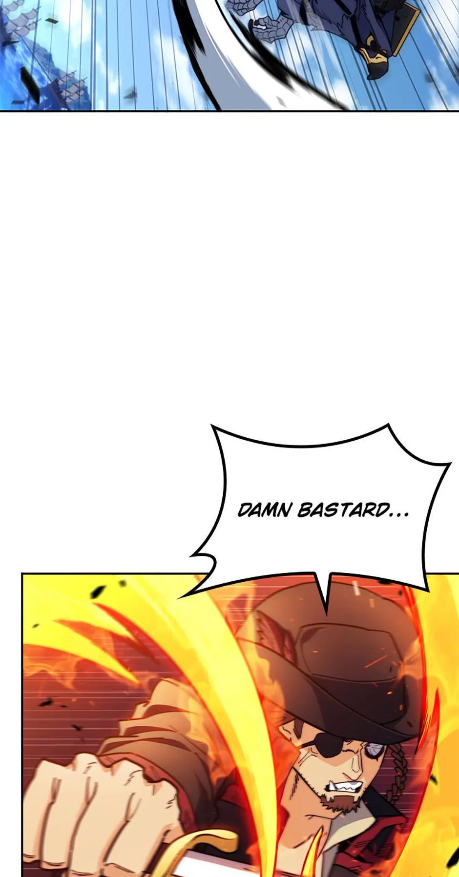 Duke Pendragon - Master of the White Dragon Chapter 124 - Page 22