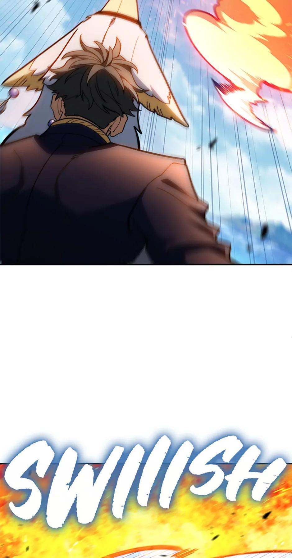 Duke Pendragon - Master of the White Dragon Chapter 124 - Page 24