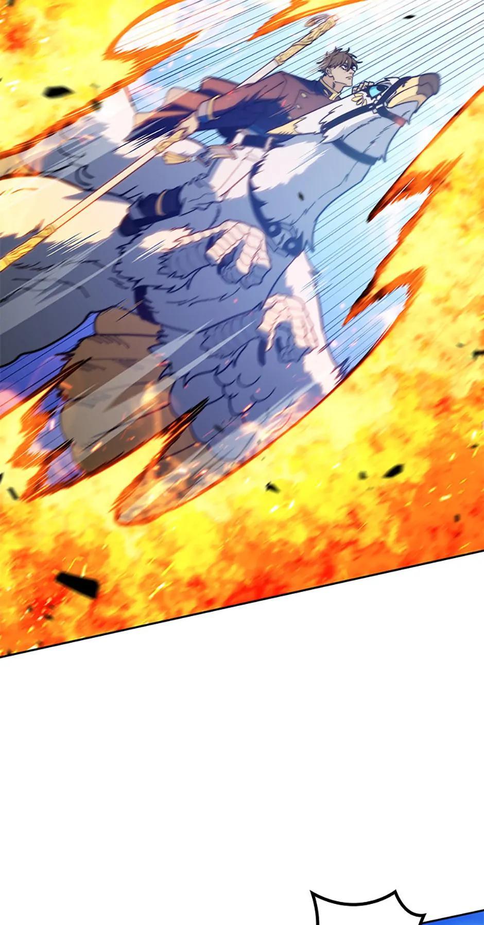 Duke Pendragon - Master of the White Dragon Chapter 124 - Page 25