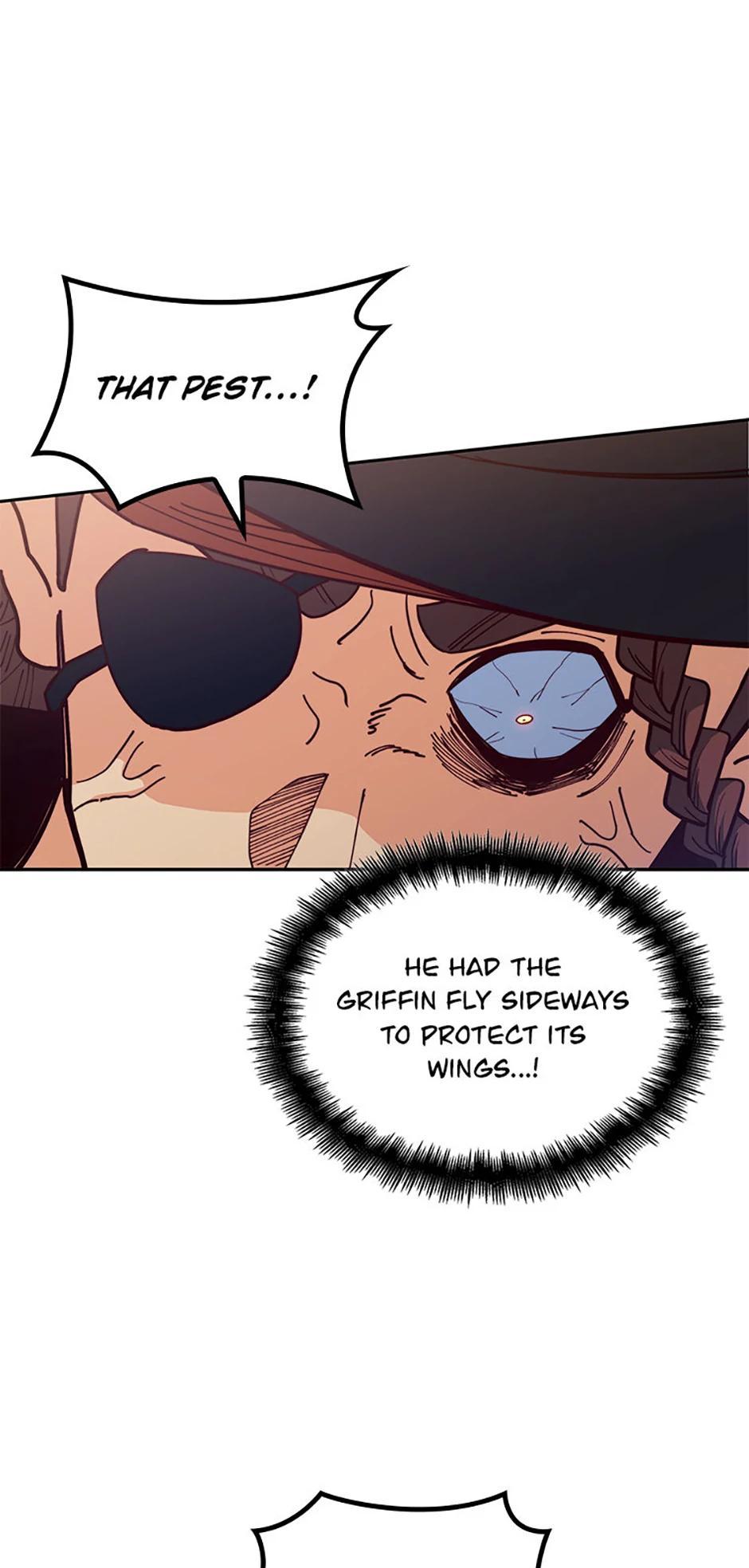 Duke Pendragon - Master of the White Dragon Chapter 124 - Page 27