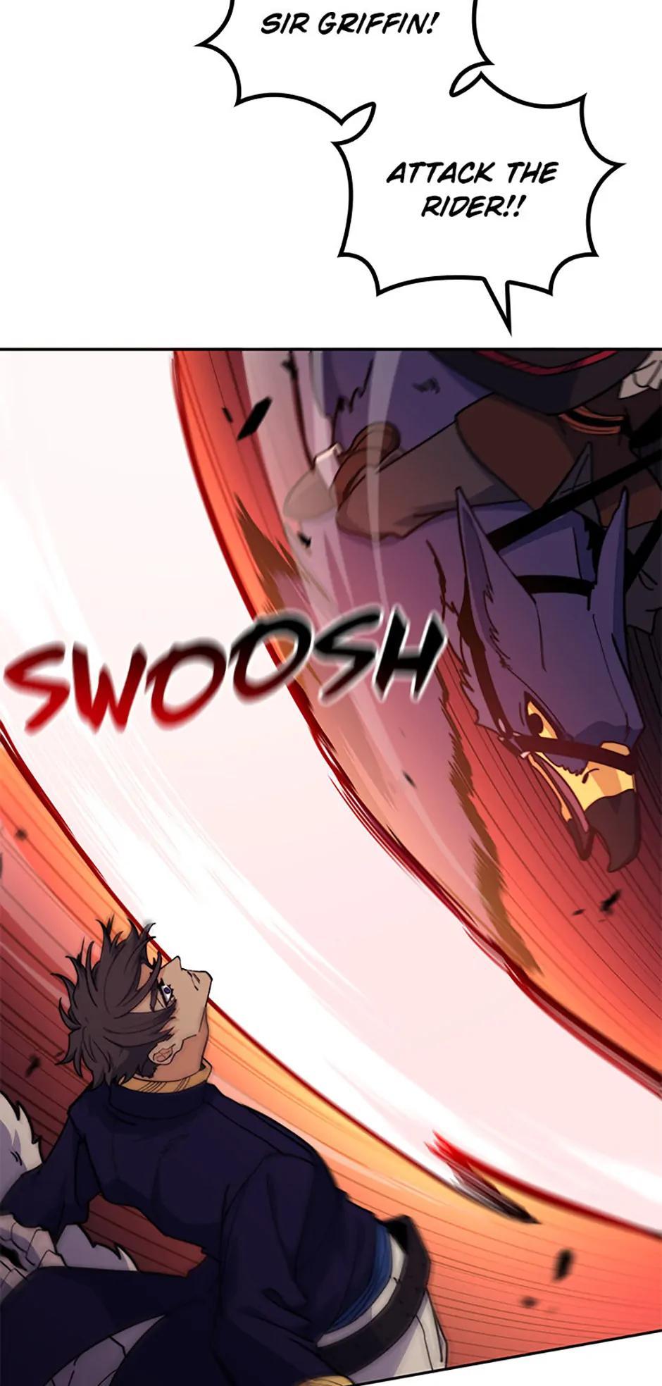 Duke Pendragon - Master of the White Dragon Chapter 124 - Page 28