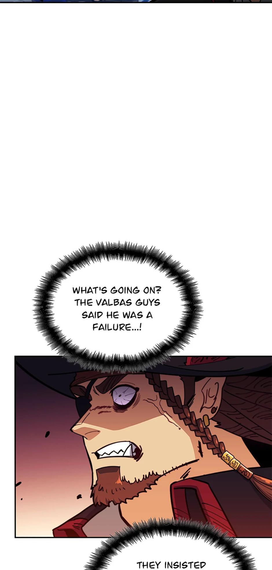 Duke Pendragon - Master of the White Dragon Chapter 124 - Page 30