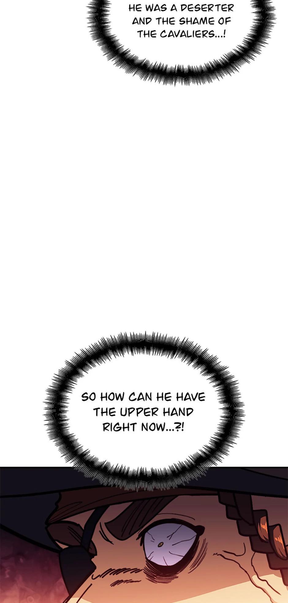 Duke Pendragon - Master of the White Dragon Chapter 124 - Page 31