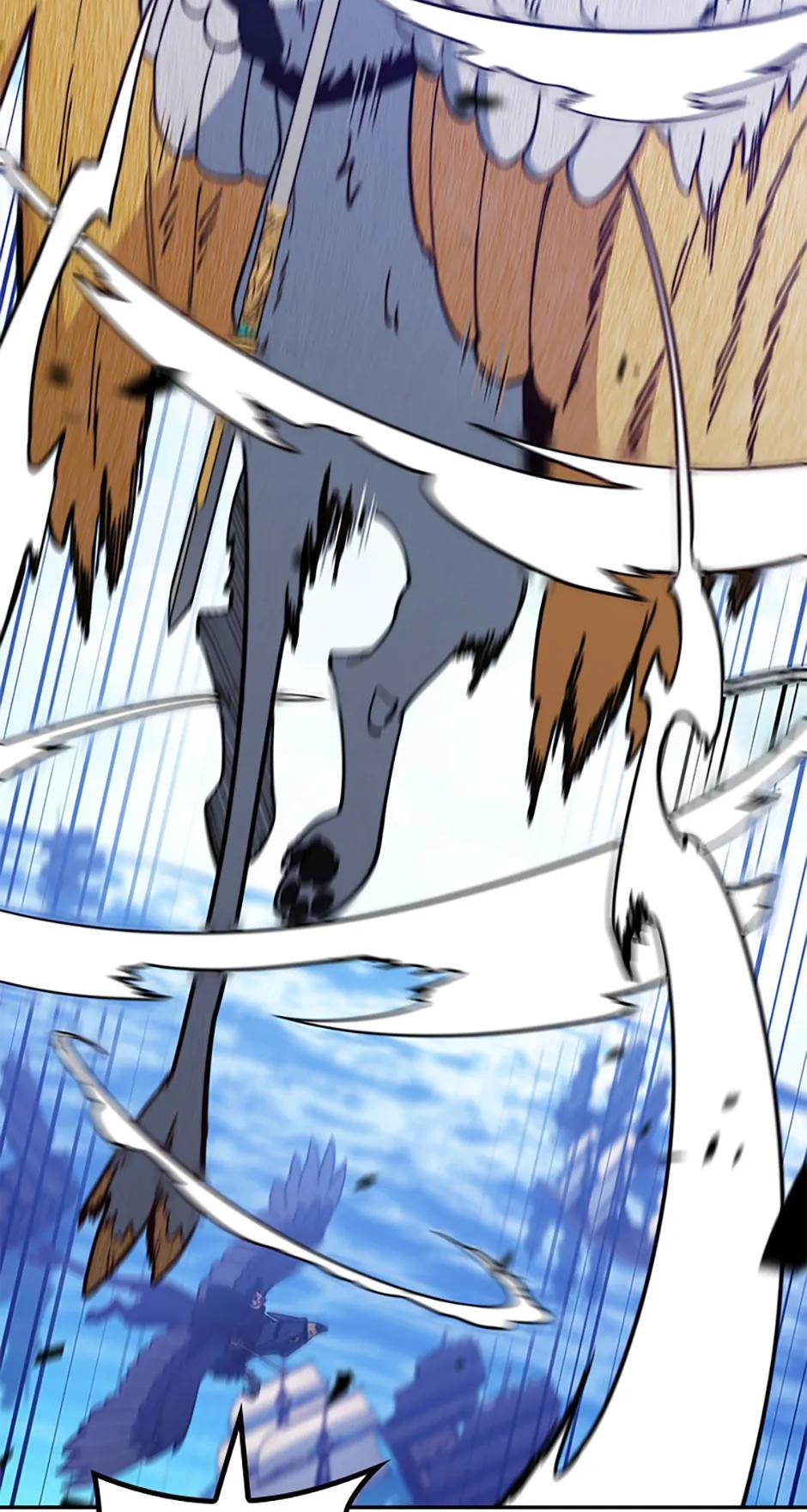 Duke Pendragon - Master of the White Dragon Chapter 124 - Page 34