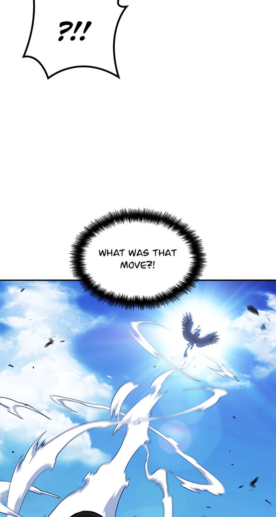 Duke Pendragon - Master of the White Dragon Chapter 124 - Page 35