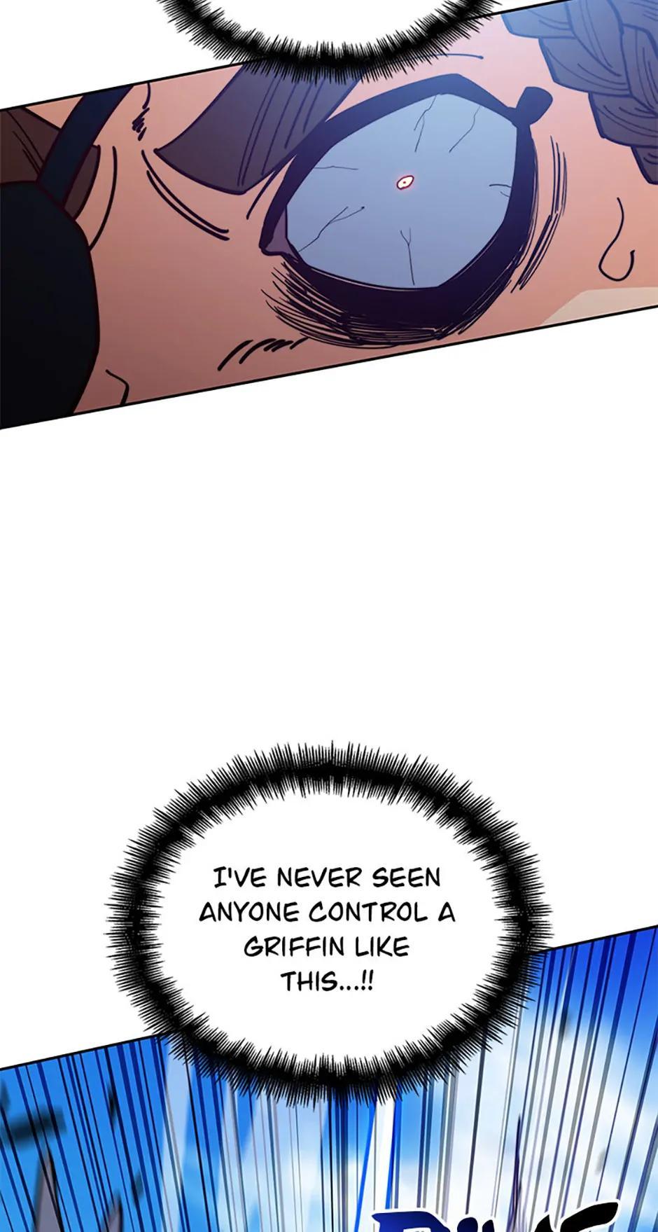 Duke Pendragon - Master of the White Dragon Chapter 124 - Page 37