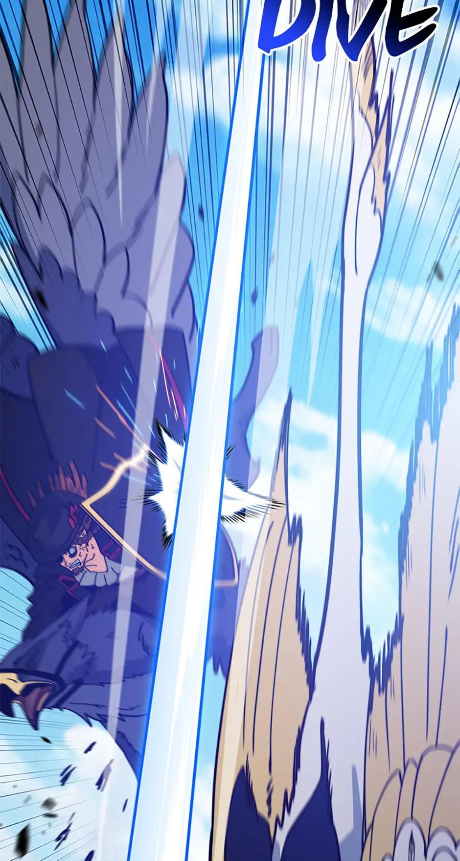 Duke Pendragon - Master of the White Dragon Chapter 124 - Page 38