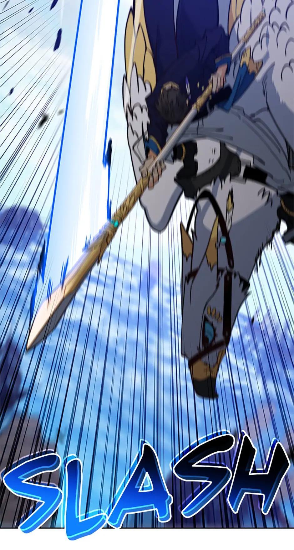 Duke Pendragon - Master of the White Dragon Chapter 124 - Page 39