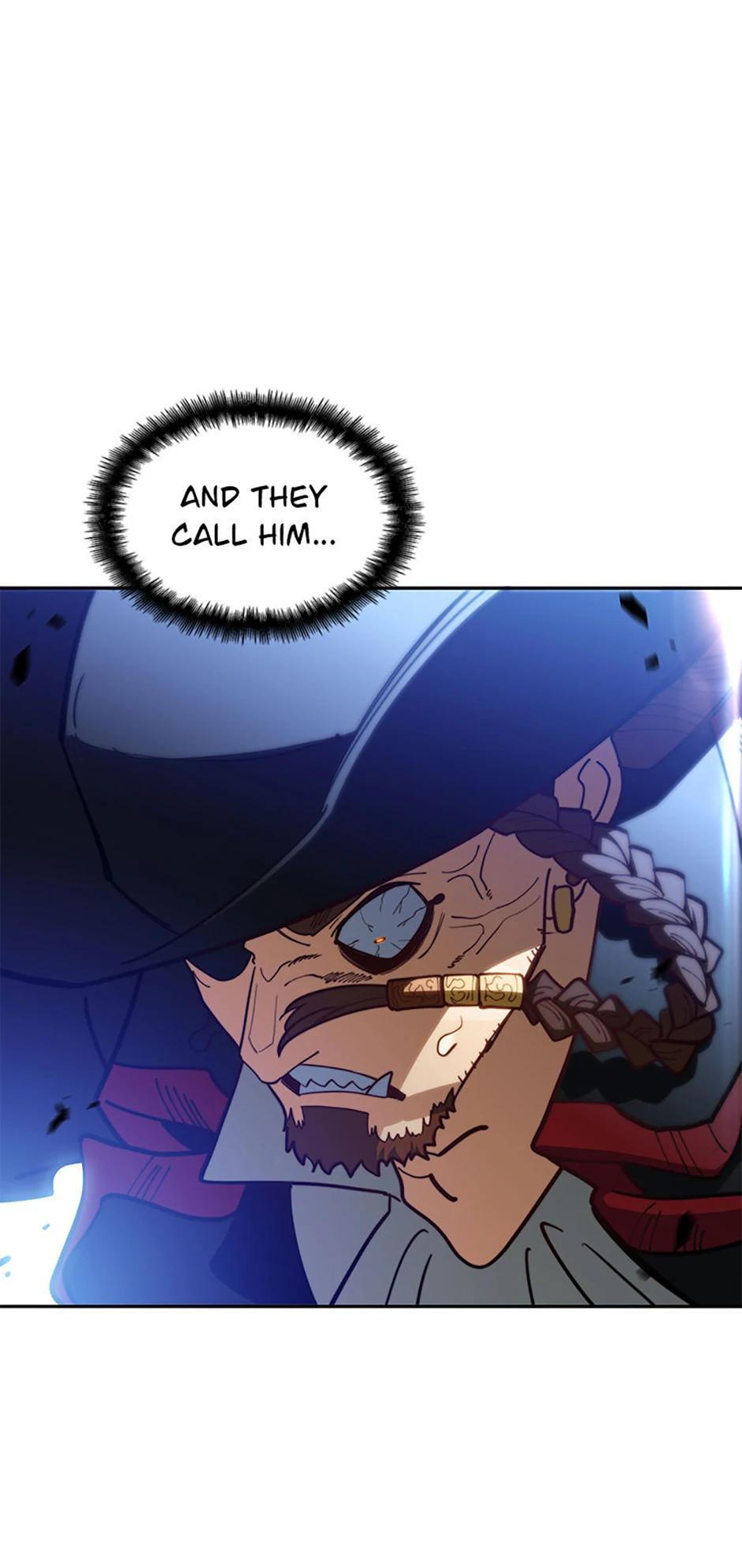 Duke Pendragon - Master of the White Dragon Chapter 124 - Page 40