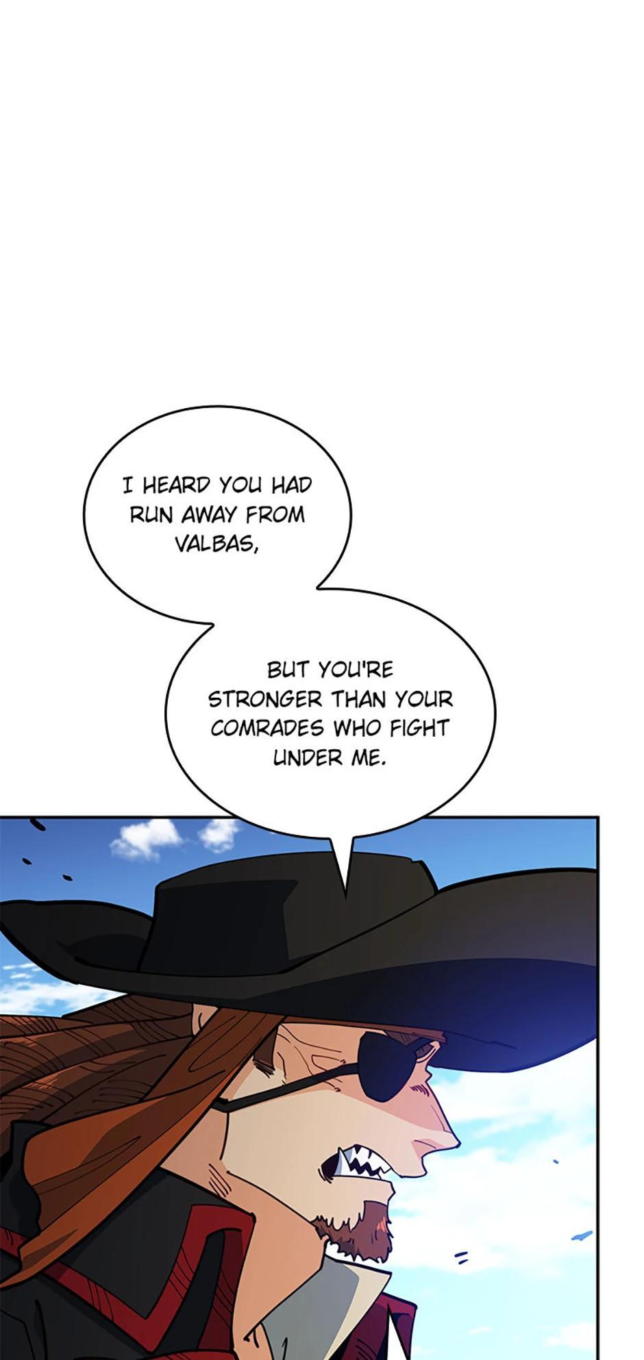 Duke Pendragon - Master of the White Dragon Chapter 124 - Page 43