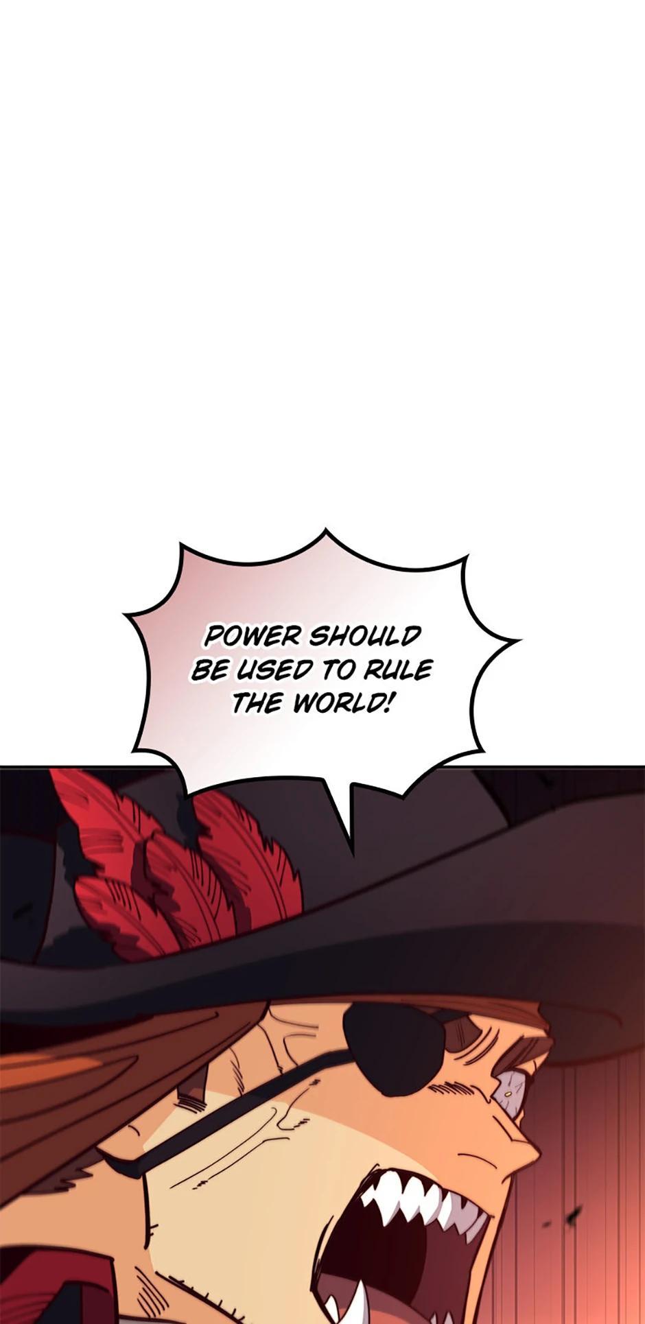 Duke Pendragon - Master of the White Dragon Chapter 124 - Page 45