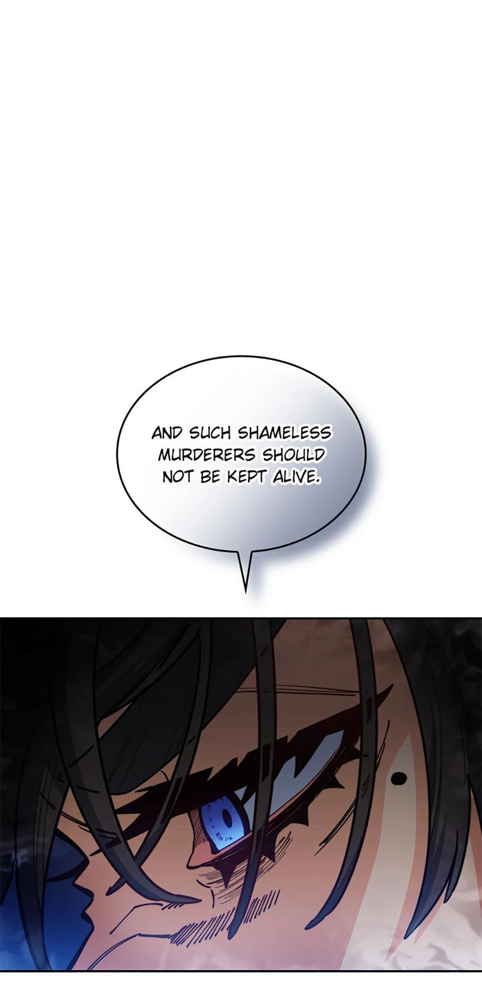 Duke Pendragon - Master of the White Dragon Chapter 124 - Page 50