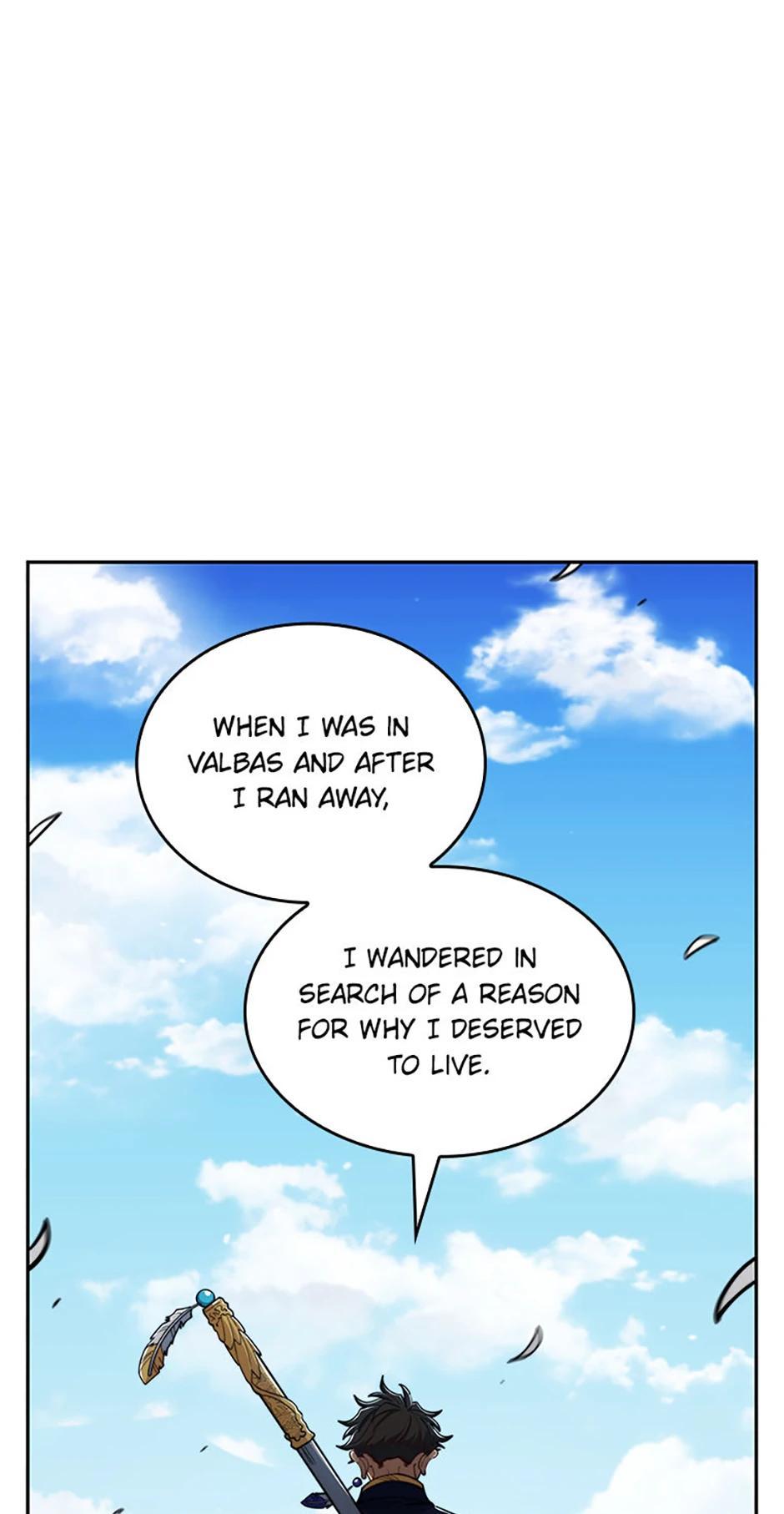 Duke Pendragon - Master of the White Dragon Chapter 124 - Page 51