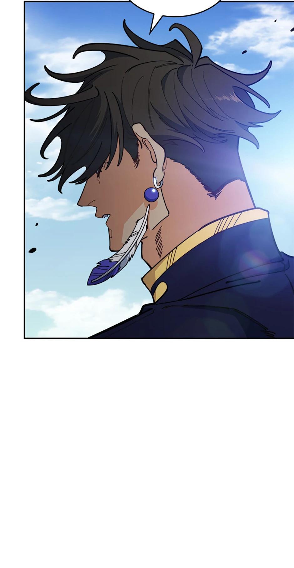 Duke Pendragon - Master of the White Dragon Chapter 124 - Page 53