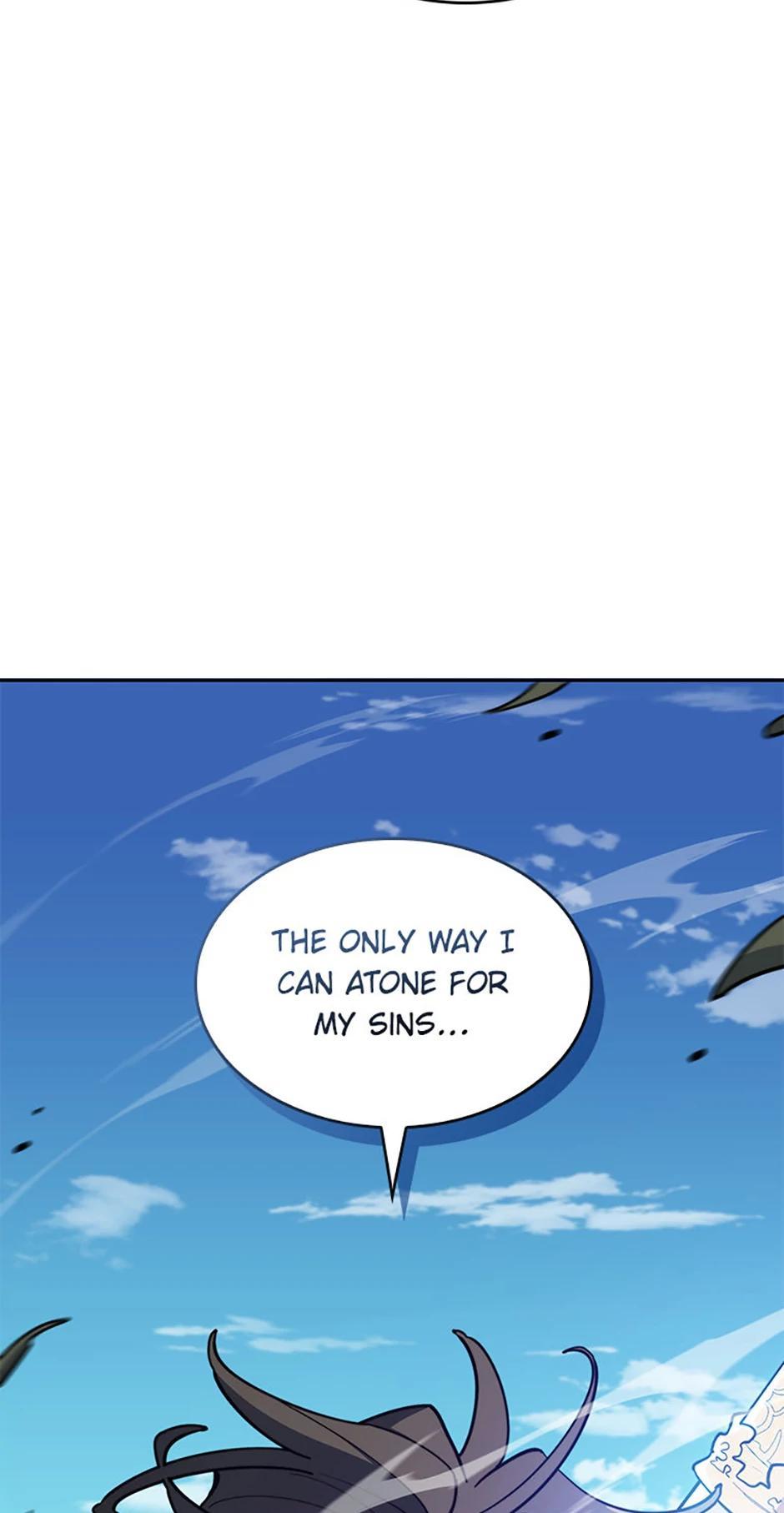 Duke Pendragon - Master of the White Dragon Chapter 124 - Page 55