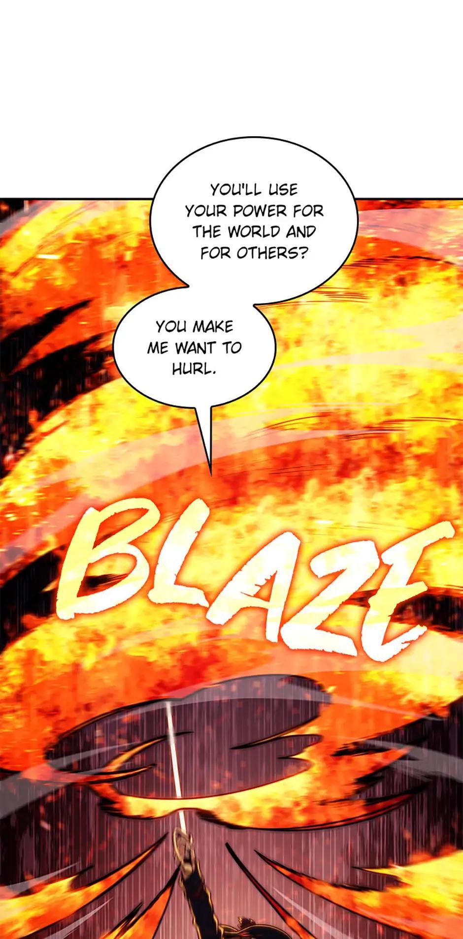 Duke Pendragon - Master of the White Dragon Chapter 124 - Page 59