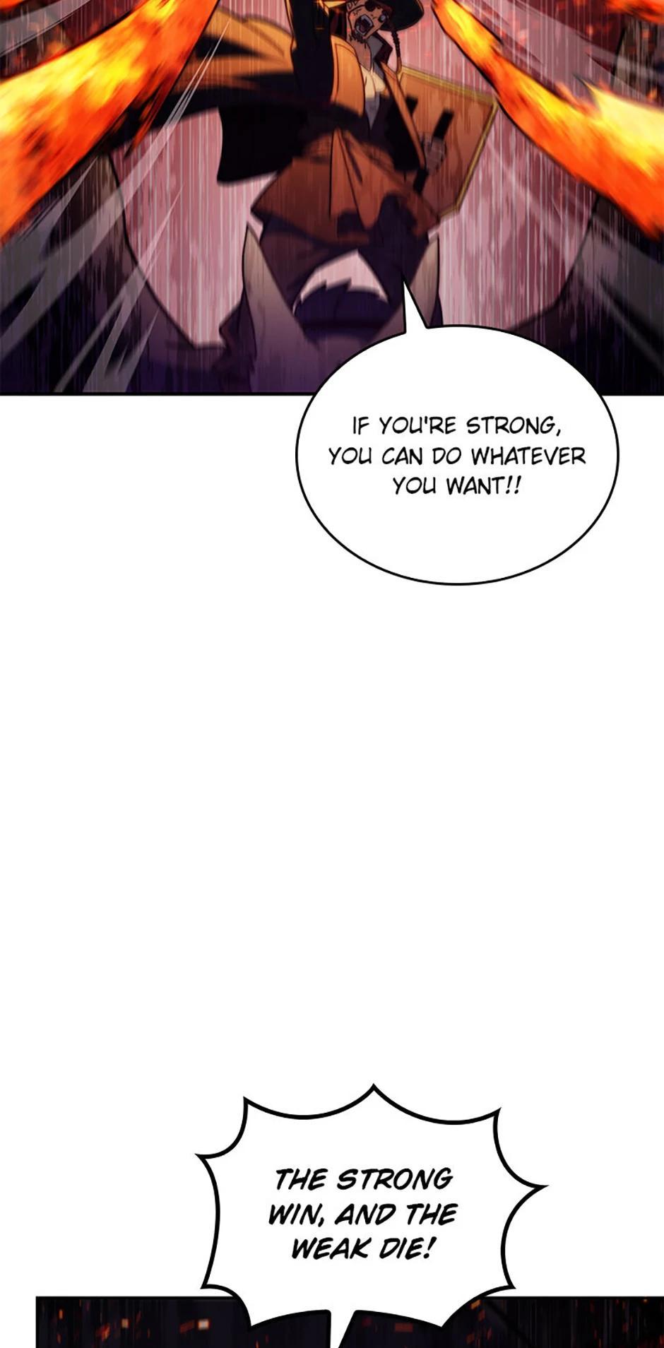 Duke Pendragon - Master of the White Dragon Chapter 124 - Page 60