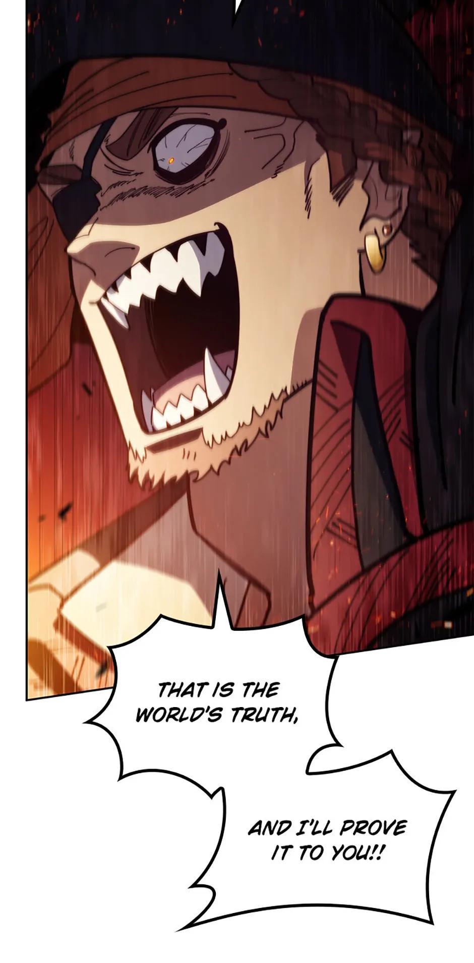 Duke Pendragon - Master of the White Dragon Chapter 124 - Page 61