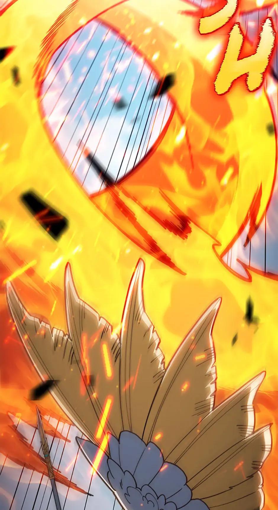 Duke Pendragon - Master of the White Dragon Chapter 124 - Page 63