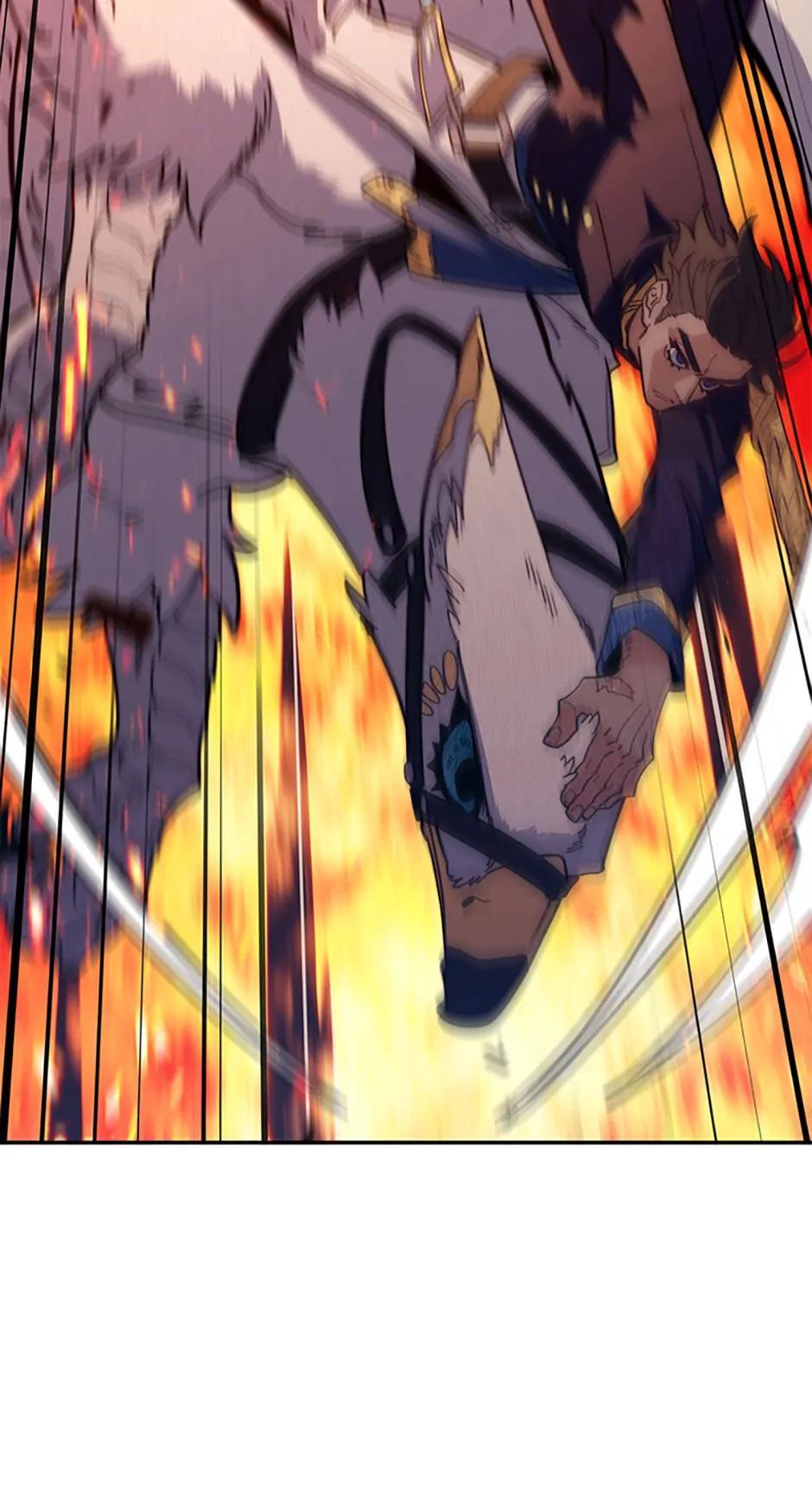 Duke Pendragon - Master of the White Dragon Chapter 124 - Page 67