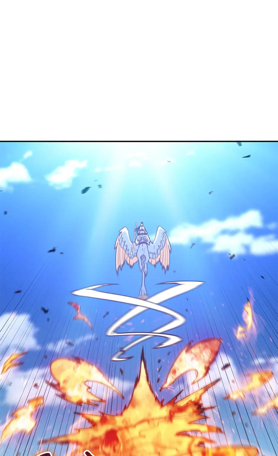 Duke Pendragon - Master of the White Dragon Chapter 124 - Page 69