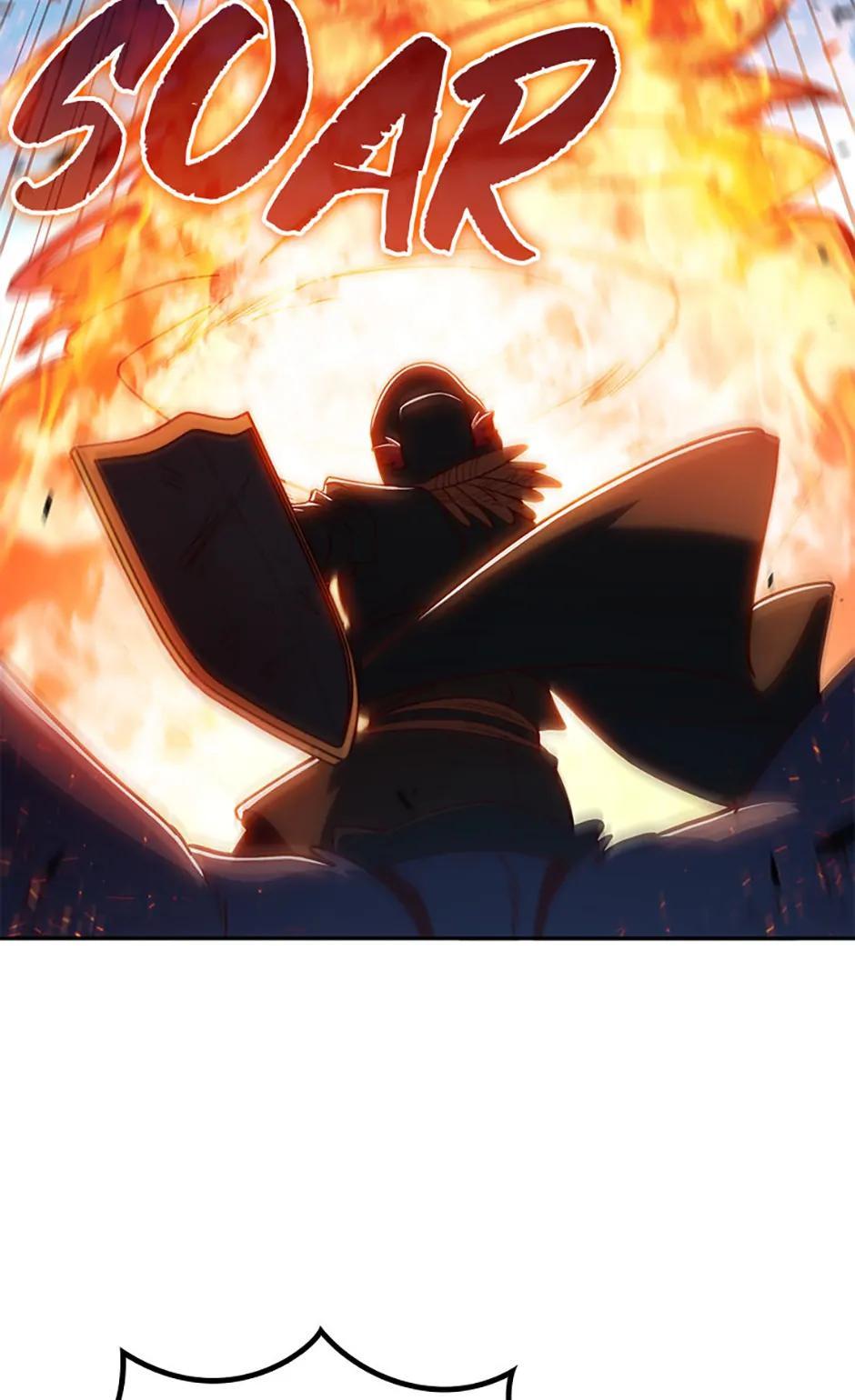 Duke Pendragon - Master of the White Dragon Chapter 124 - Page 70