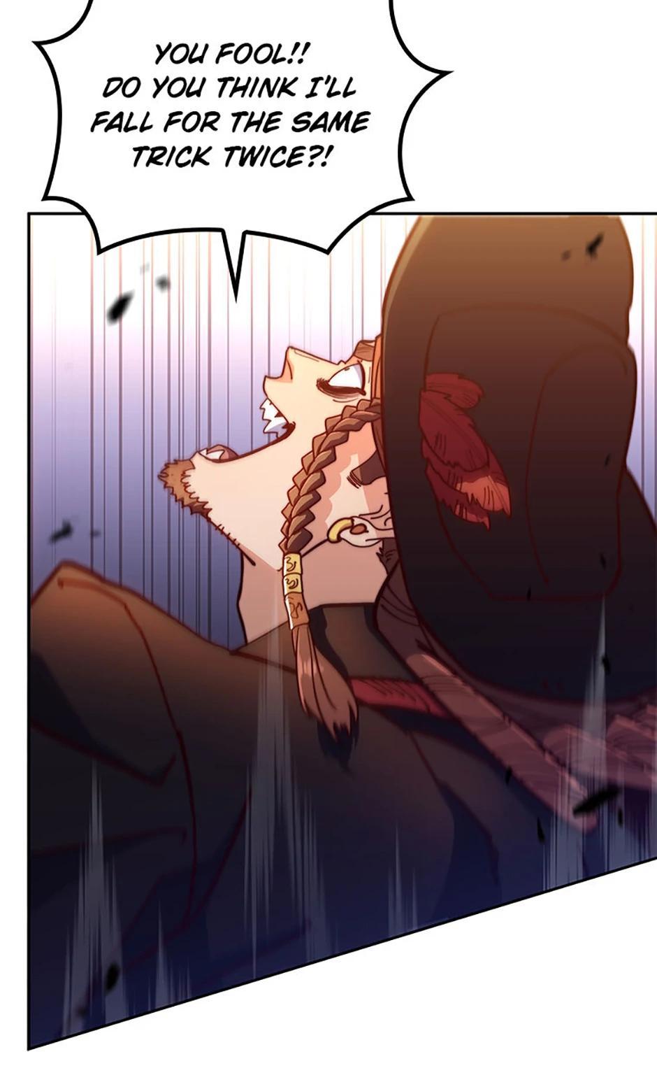 Duke Pendragon - Master of the White Dragon Chapter 124 - Page 71