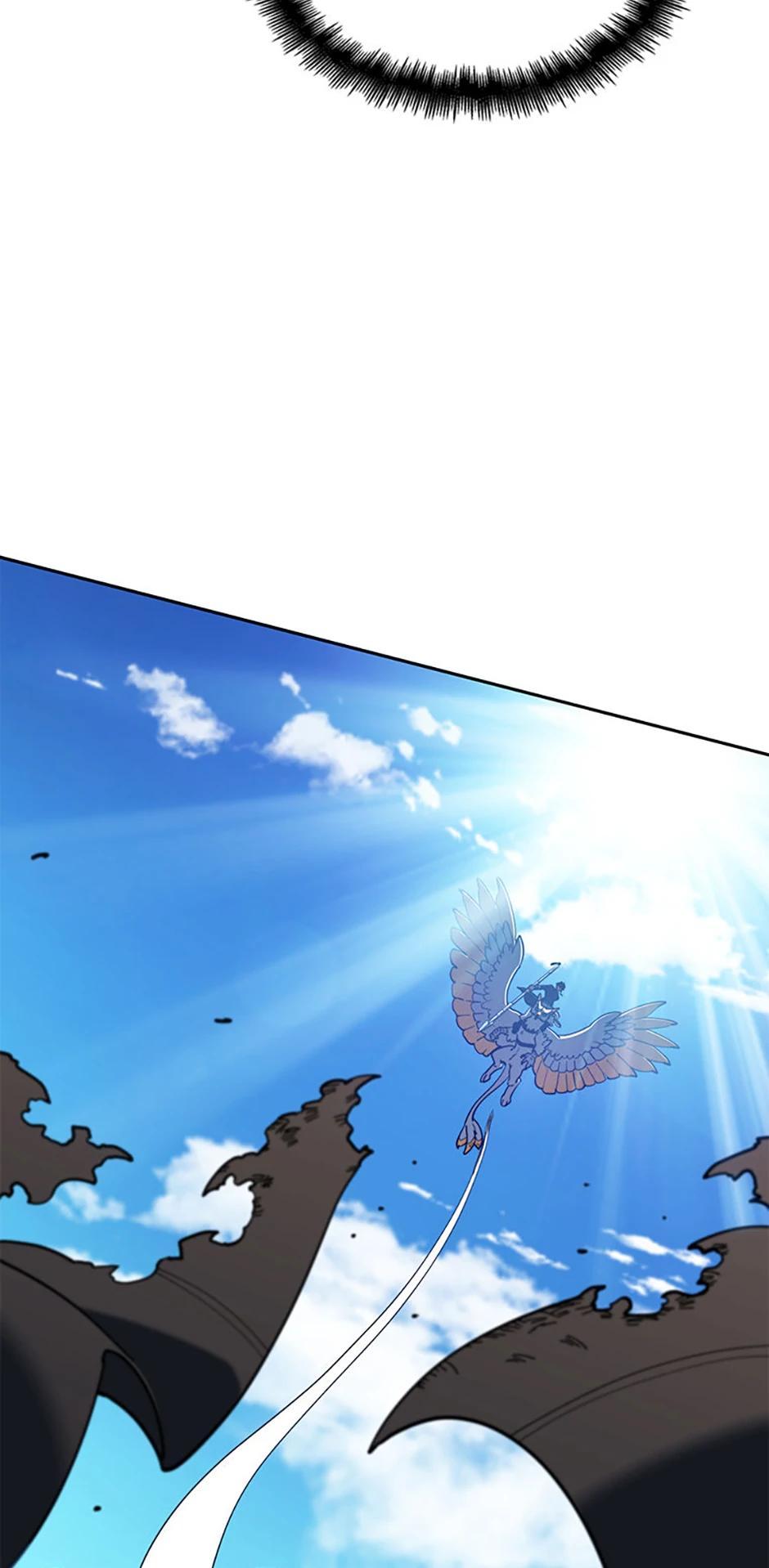 Duke Pendragon - Master of the White Dragon Chapter 124 - Page 75