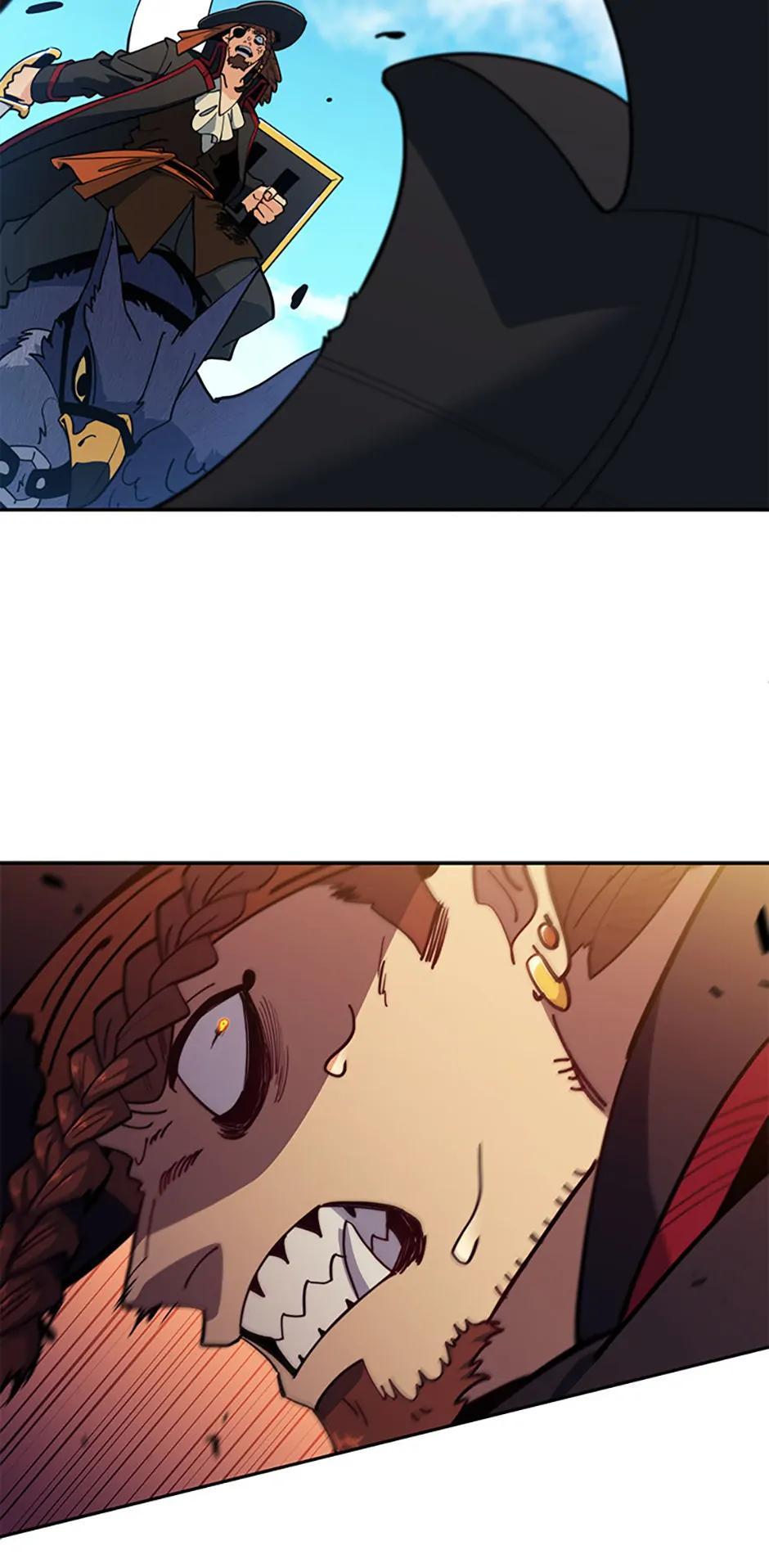 Duke Pendragon - Master of the White Dragon Chapter 124 - Page 76