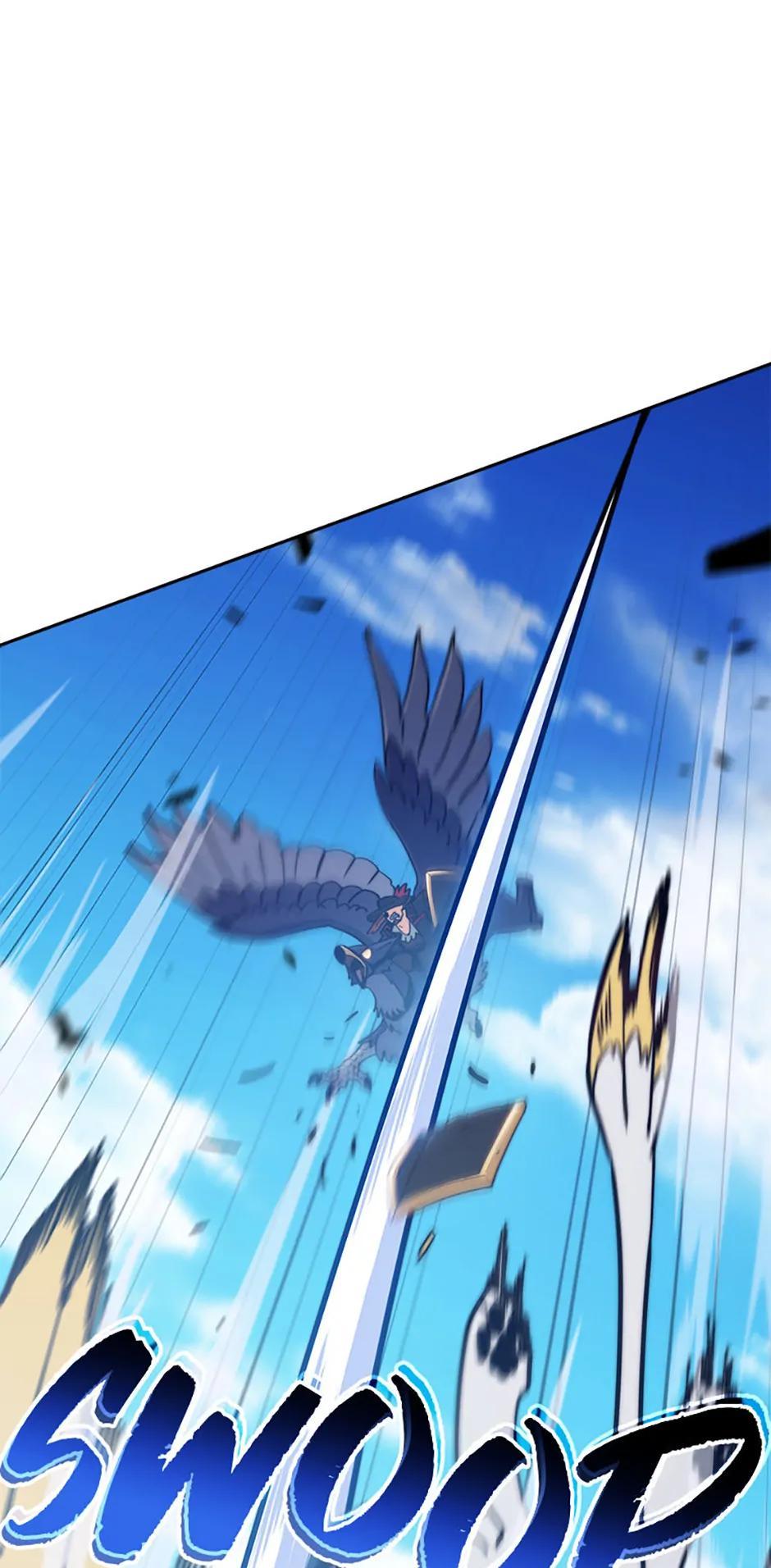 Duke Pendragon - Master of the White Dragon Chapter 124 - Page 77