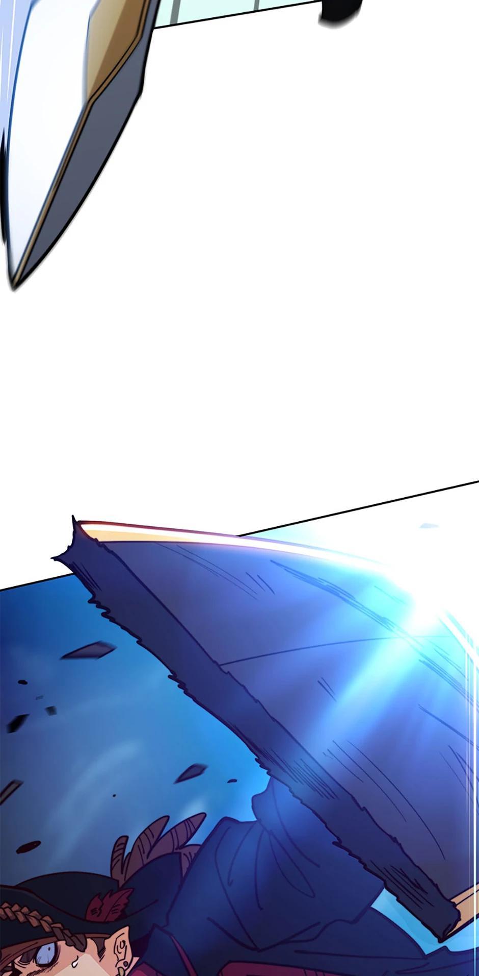 Duke Pendragon - Master of the White Dragon Chapter 124 - Page 79