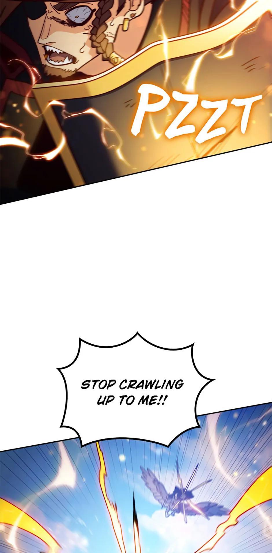 Duke Pendragon - Master of the White Dragon Chapter 124 - Page 81