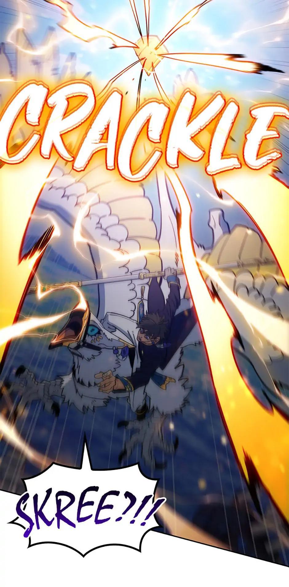 Duke Pendragon - Master of the White Dragon Chapter 124 - Page 82